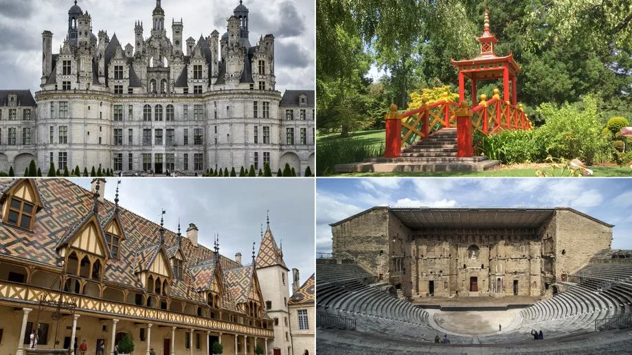 Un nouveau "Pass Patrimoine" pour accéder librement à plus de 500 sites culturels en France