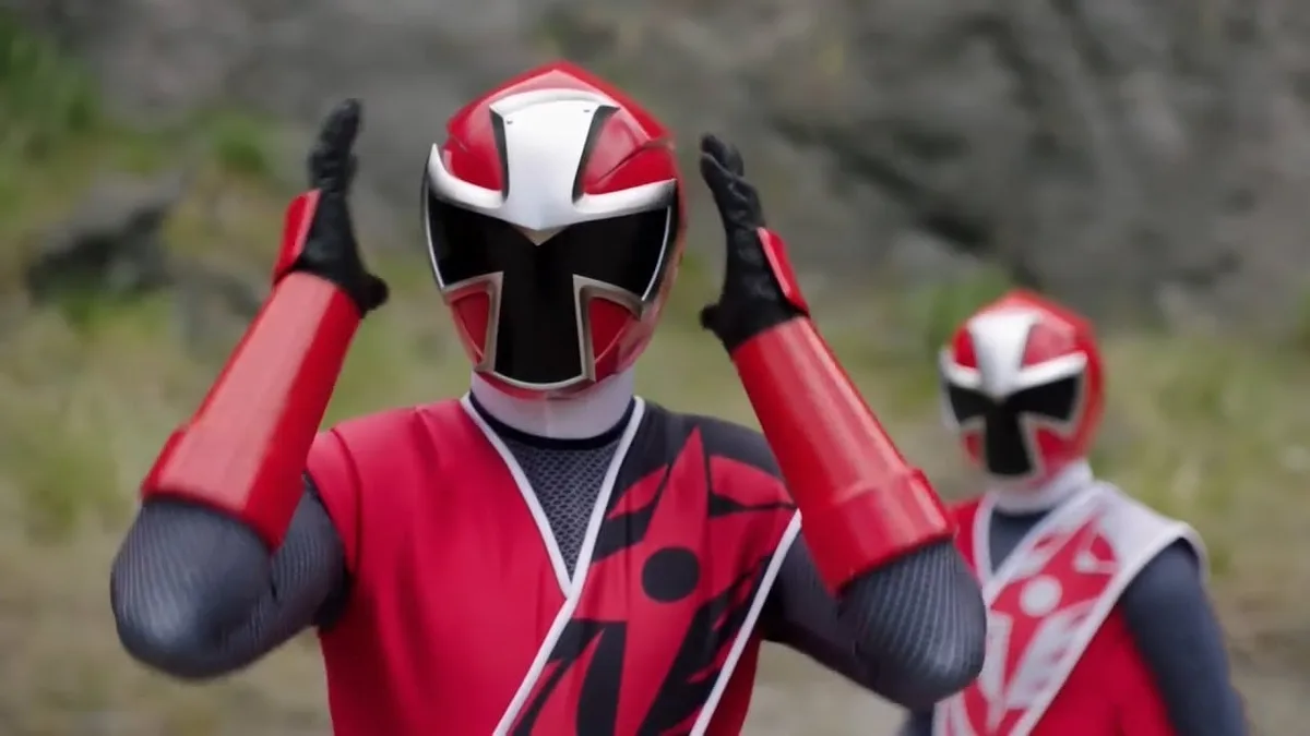 Nova série de Power Rangers não vai mais acontecer no Disney+