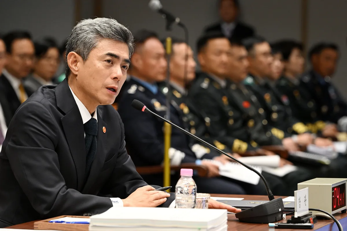 軍, 1년 전에 위성 판독해 ‘北지뢰매설 가능성’ 보고했다