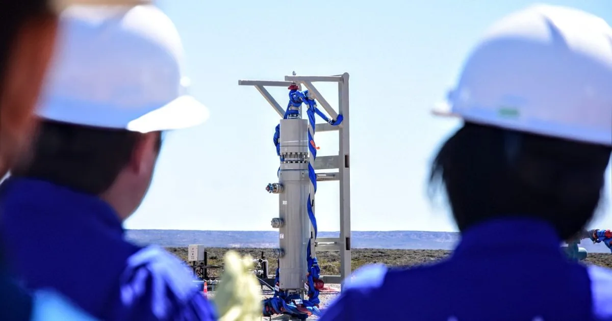 Desembarca la primera petrolera independiente de EE. UU. en Vaca Muerta: las claves de la alianza Continental-Phoenix