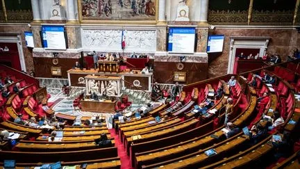 L'Assemblée nationale adopte un congé pour les salariés victimes de violences sexuelles et sexistes, dans le cadre de la loi intégrale