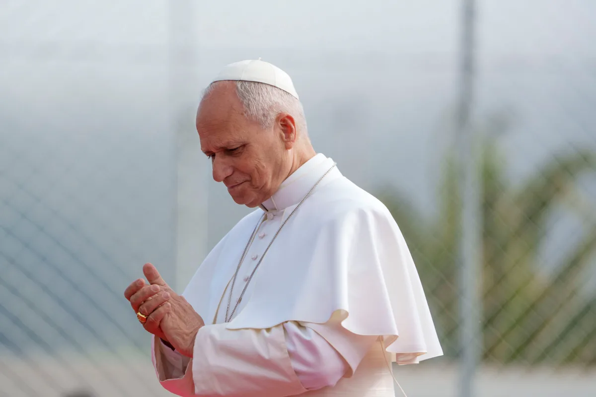 Papa León XIV acorta su visita al Perú: este es el cambio en la fecha de la estadía del sumo pontífice