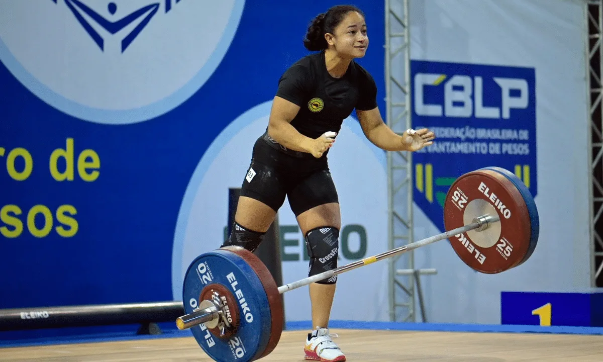 Com 12 pódios, Brasil amplia quadro de medalhas no LPO no Equador