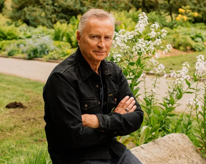 Robert Carlyle: ‘When we did The Full Monty strip, the reaction from the crowd was terrifying’