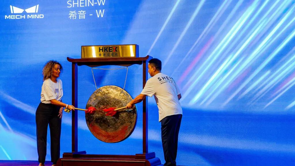 Em meio a dúvidas sobre crescimento, Shein estreia na Bolsa de Hong Kong com queda inicial das ações