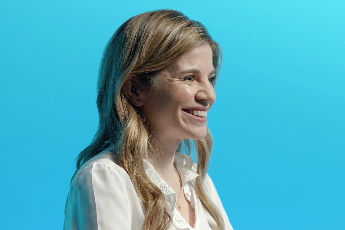 Marian Rojas Estapé, psiquiatra: “Está demostrado que la actitud previa a muchas circunstancias de la vida influye poderosamente en el resultado”