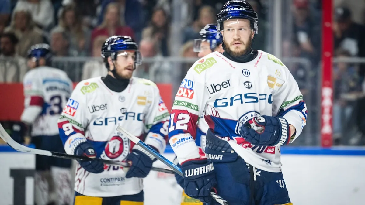Mik: „Breite Brust, aber...“ - Acht Siege in Folge! Eisbären warnen sich selbst