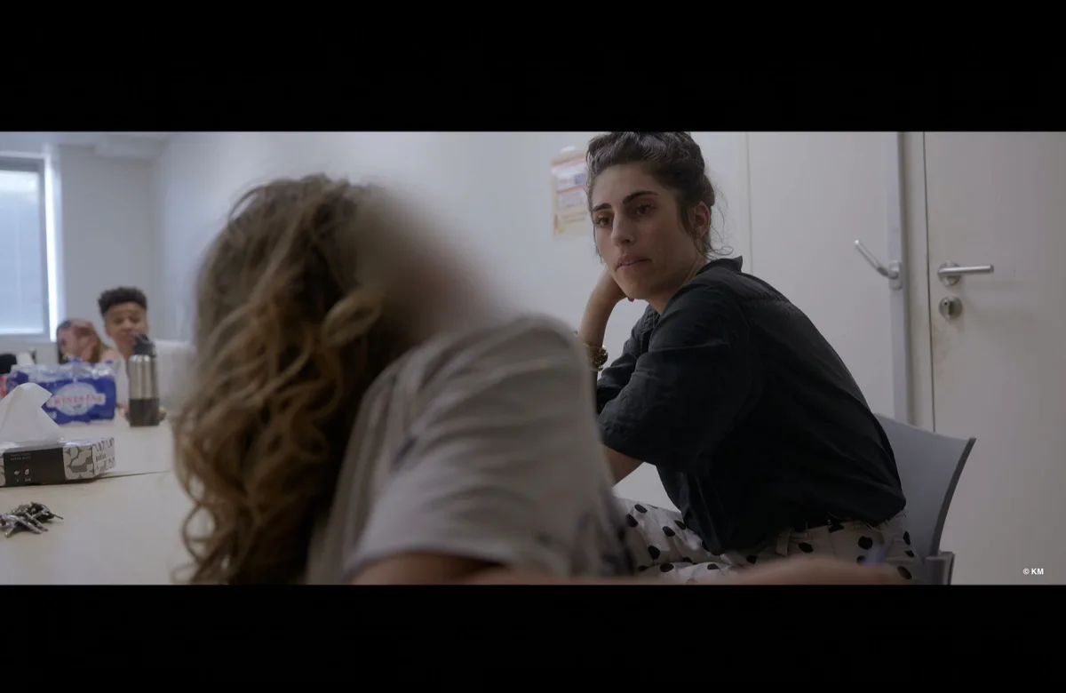« Unités ados 93 » sur France 2, une plongée au cœur du soin