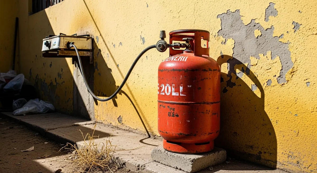 ¿Subió el gas LP? Consulta los precios del 16 al 22 de agosto de 2026