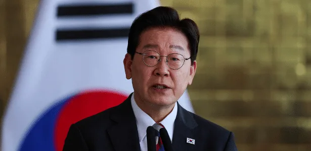 Coreia do Sul desafia Trump e não enviará tropas ao Oriente Médio