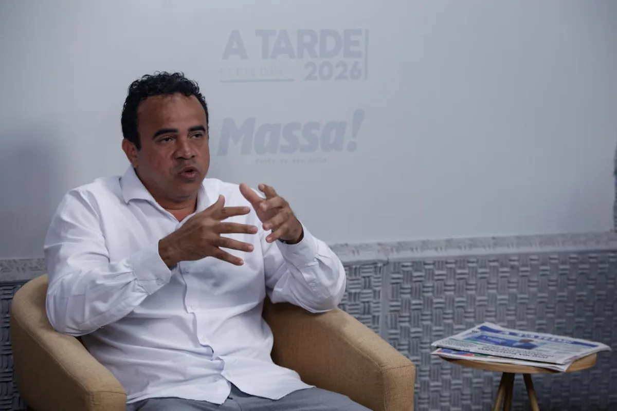 "O agronegócio deve ter sua função social", defende Ronaldo Mansur