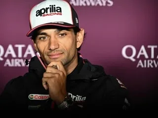 MotoGP. « J’ai un peu peur de me faire opérer » : à la lutte pour le titre mondial, Jorge Martin inquiet