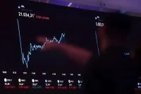 Análise: Eleições e cenário fiscal afastam investidor estrangeiro