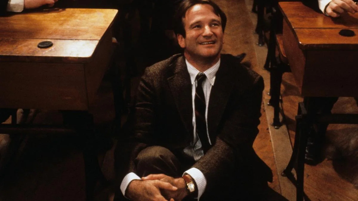 Robin Williams' children revived his Instagram account to fight 'rampant AI abuse'