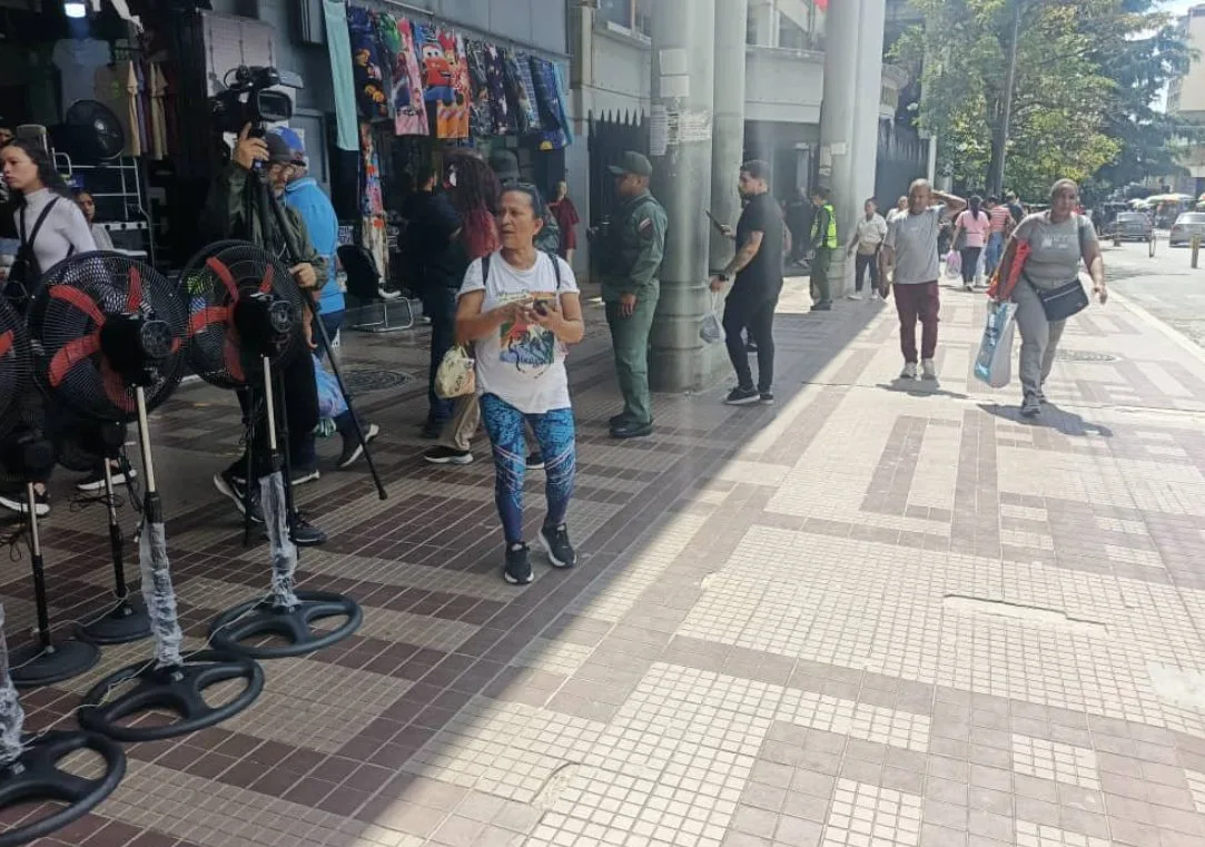 Sntp denunció hostigamiento de la GNB contra periodistas en el Palacio de Justicia