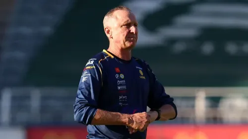 Allan Donald hails CSA’s expanded domestic structure as big step forward