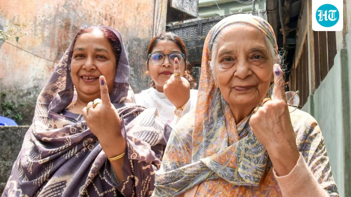 Nagaon LS bypoll: First poll tussle in Assam after BJP’s victory in election