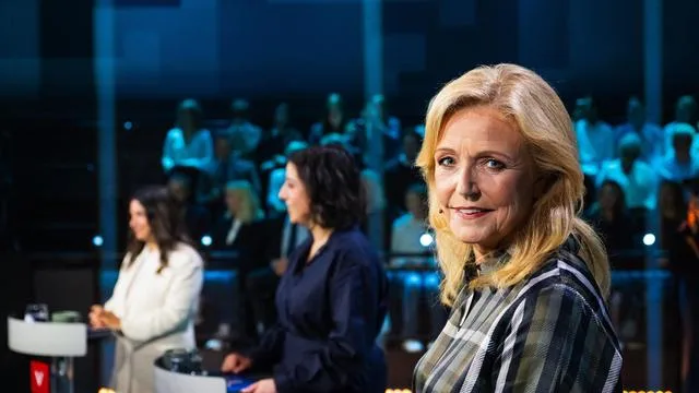 Schweden: Zentrumschefin soll Ausweg aus Schwedens Regierungskrise finden