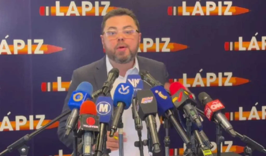 Ecarri: Estoy convencido que veremos a Jorge Rodríguez firmar la dolarización