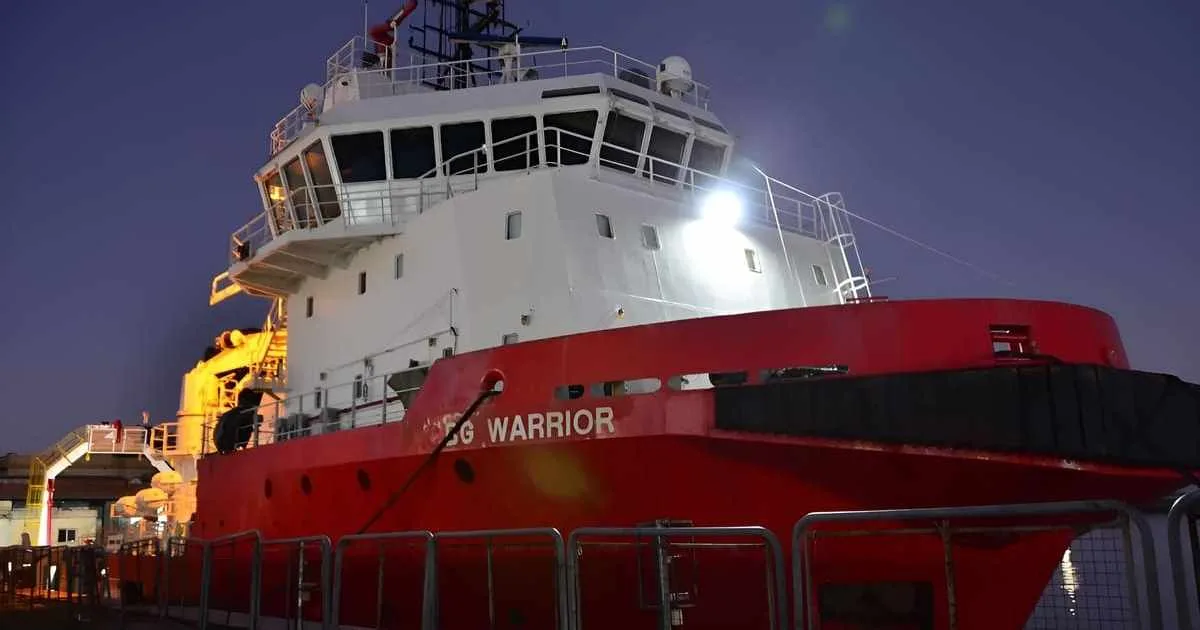 Bahia Grande nombra a Federico Martín Badie como nuevo Gerente de Operaciones