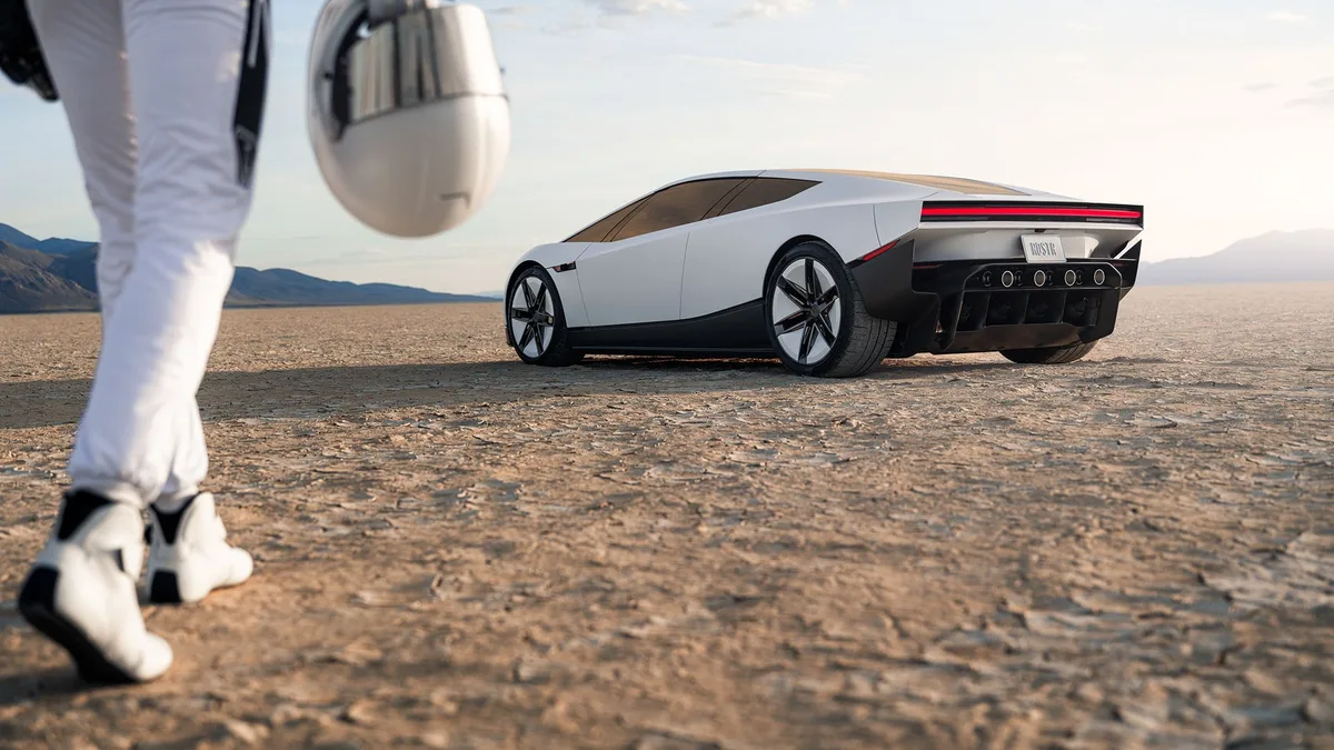 Tesla’s 'flying' Roadster might be radical, but in all the wrong ways to move EVs forwards