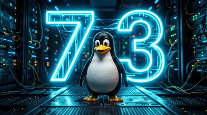 Linux 7.3 rc3 é lançado com correção da Microsoft e alertas no ciclo
