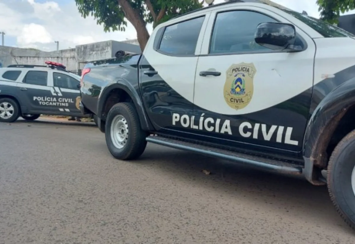 Mulher é esfaqueada ao reagir a tentativa de estupro em Palmas, diz polícia