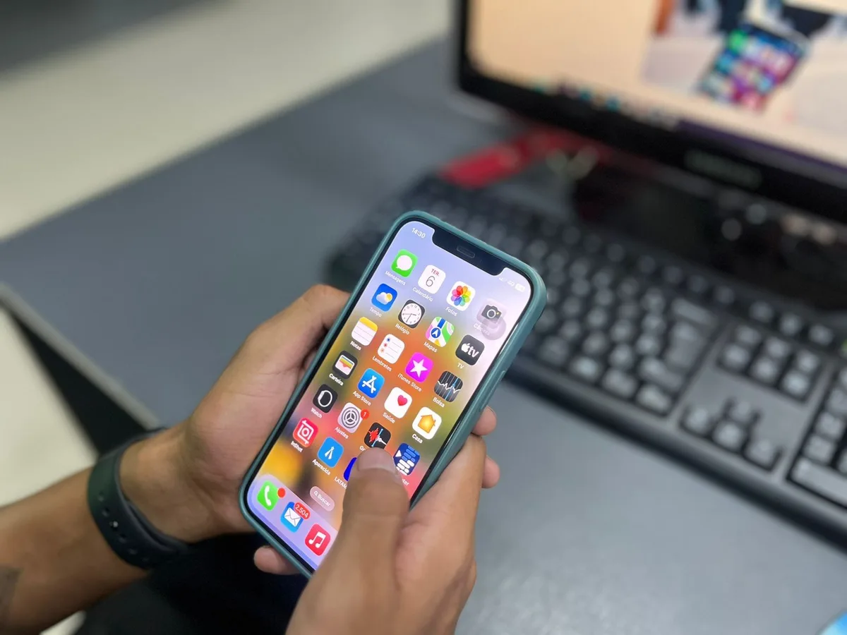 Internet em Manaus apresenta instabilidade para usuários nesta sexta-feira