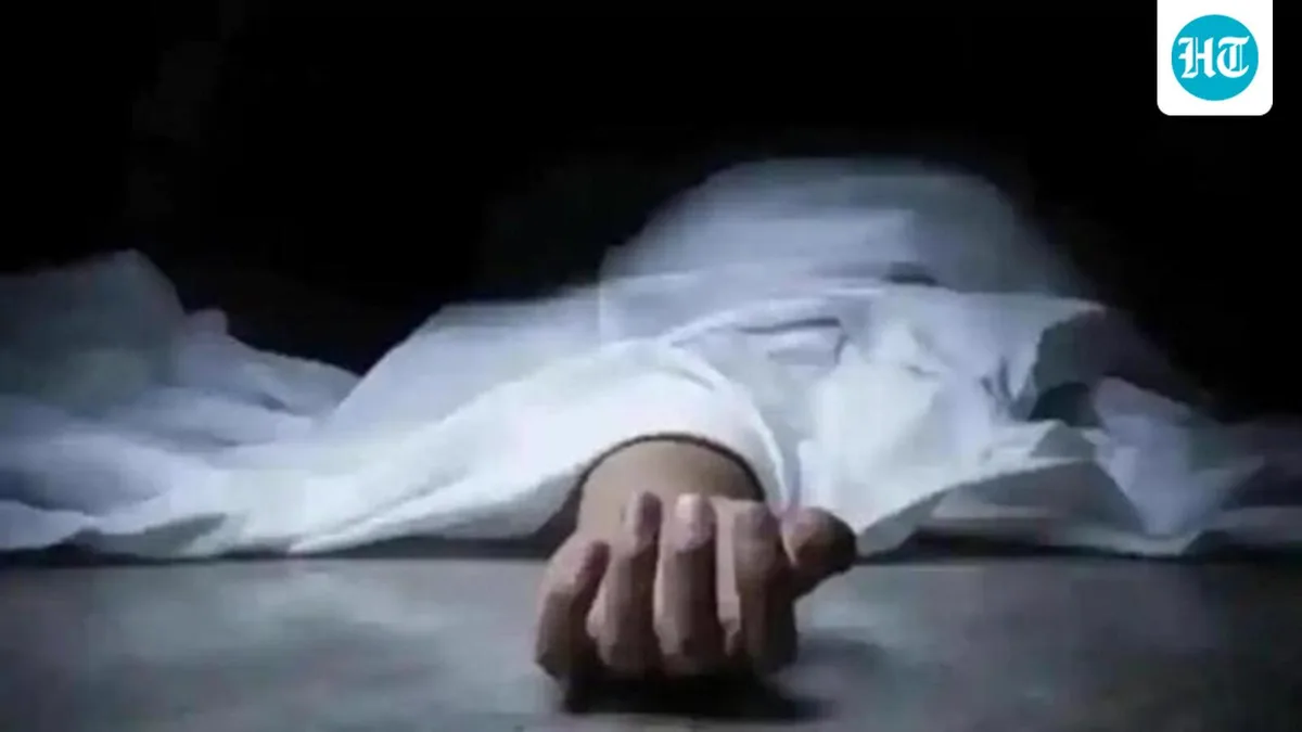 Faridabad teen dies by suicide at classmate’s home, 9 family members held for violence, 2 cops injured