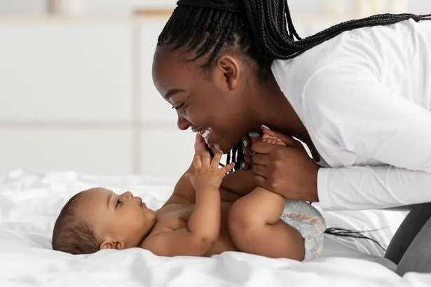 'I’m 40 and want a baby but fear it will scare my new man'