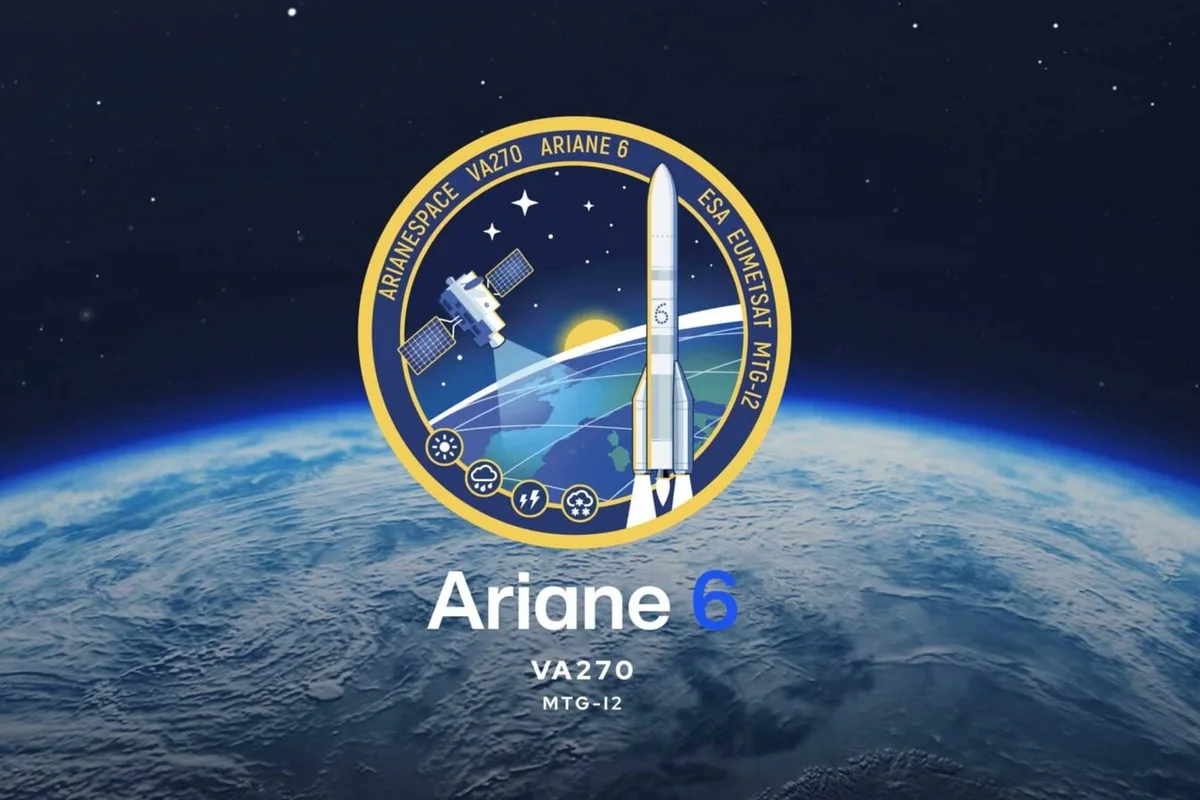 Ariane 6 change de mission le 27 août, et c’est du jamais-vu cette année