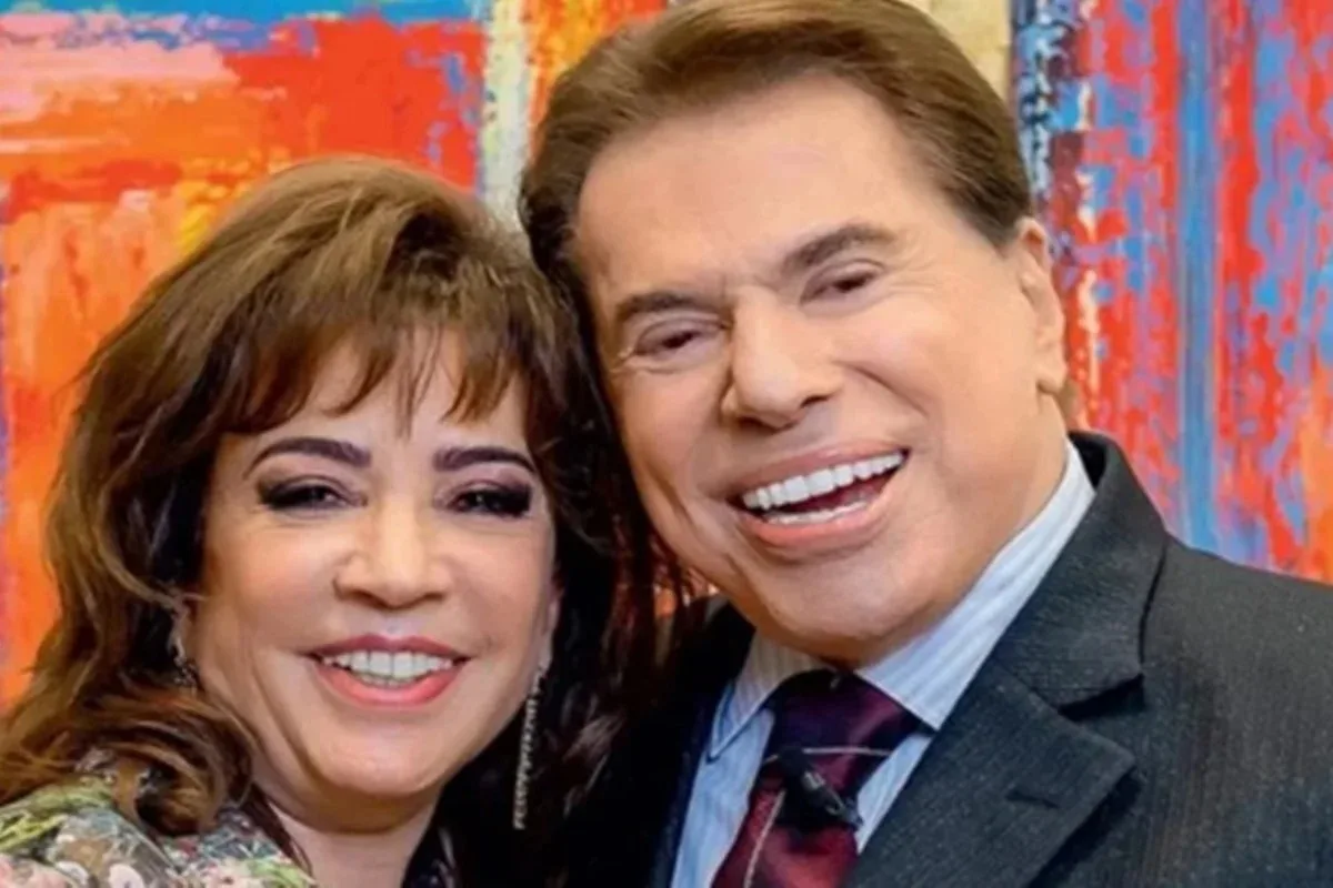 Viúva de Silvio Santos acumula patrimônio superior a R$ 3 bilhões