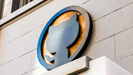 Github stundenlang kaputt