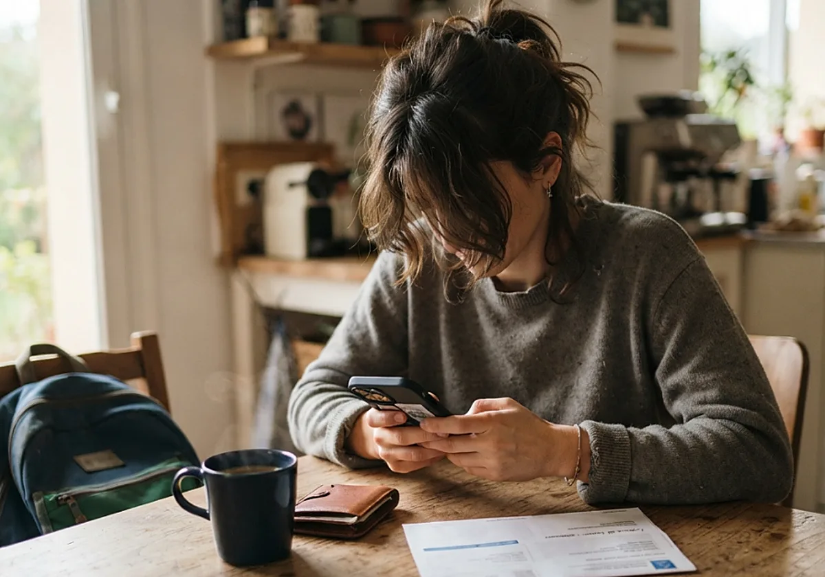 Las mejores cuentas nómina para suavizar la cuesta de septiembre: pagos de hasta 500 euros e intereses al 5% TAE
