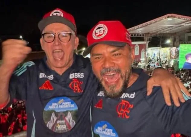 Vice-prefeito de Porto Seguro é citado em processo por dívida com IPTU