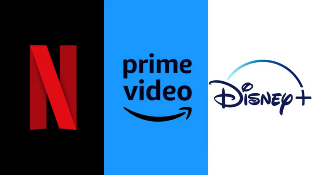 Buscar una película o serie en Netflix o Prime Video hace perder hasta 26 minutos de tiempo al día