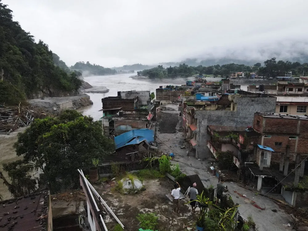 Sturzflut im Himalaja: Was Nepal jetzt braucht – und worauf es lieber verzichtet