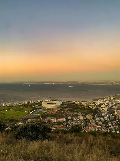 Nine Cape Town activities for first-time visitors during the All Blacks vs Springboks test