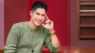 Chyno Miranda y su sorprendente recuperación: Así se ve el cantante