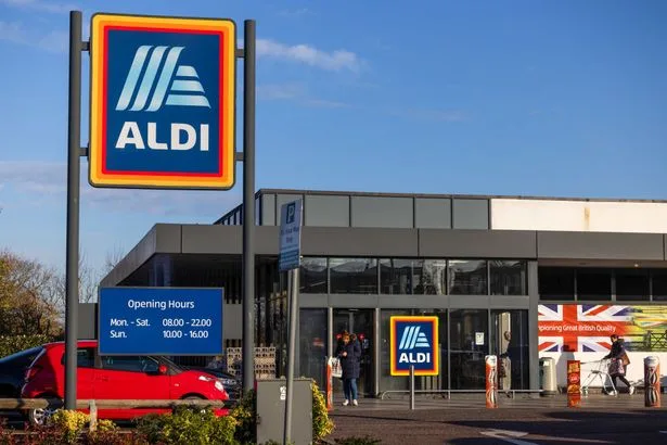 New Aldi gadget dries clothes faster and reduces mould - coming out this Sunday