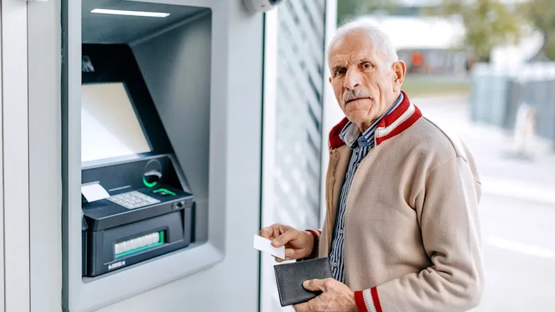 The worst part of ageing? No one knows what I’m talking about any more
