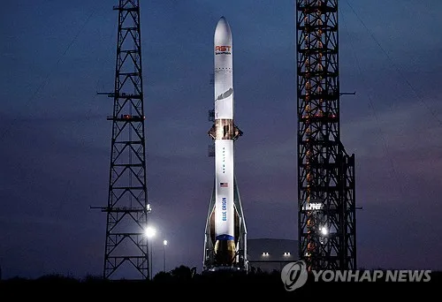 블루오리진, 플로리다 로켓발사 인프라 확충…주당 수회 발사