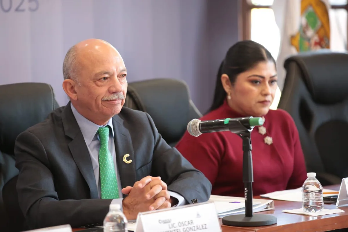 Dan de baja a cinco notarios por actos fraudulentos en Coahuila