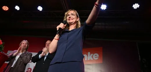 Sachsen-Anhalt-Wahl: AfD gewinnt fast alle Direktmandate, Linke in zwei Städten erfolgreich