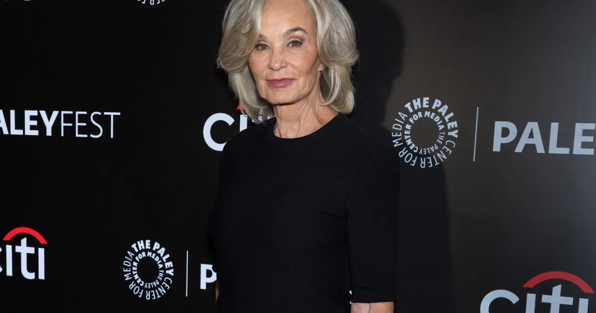 Jessica Lange, actriz de Hollywood de 77 años: “Me arrepiento de las veces en que elegí el lado oscuro. He perdido demasiado tiempo no siendo feliz”