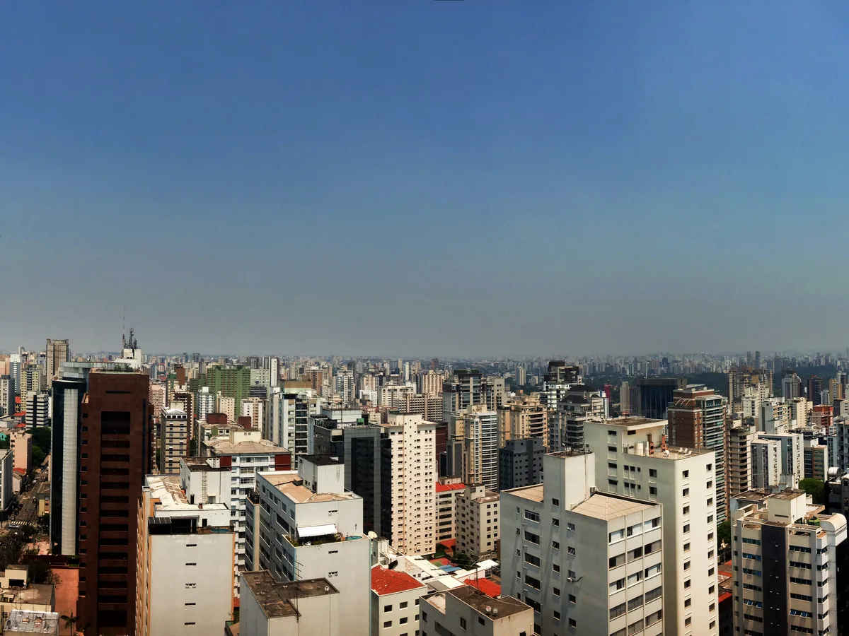 Previsão do tempo: calor dispara em São Paulo nesta terça, 18, e o Sul terá temporais