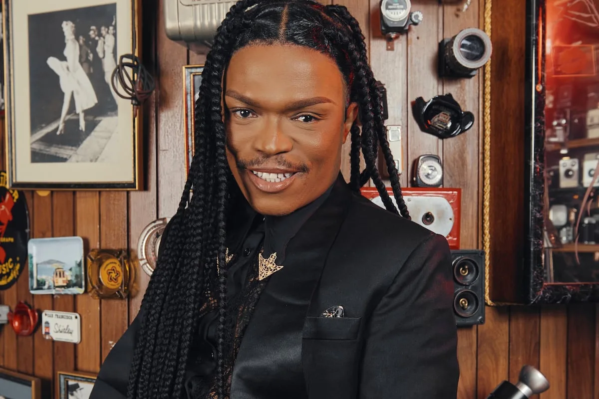 Metro FM’s ‘Ask A Man’ moves to TV with Somizi, Naked DJ, Vafa Naraghi