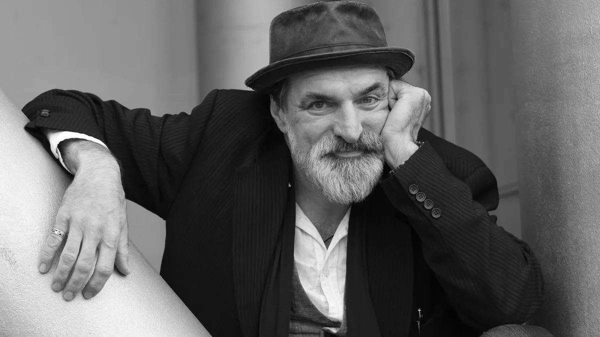 Im Alter von 66 Jahren: „Tatort“-Schauspieler Andreas Hoppe gestorben