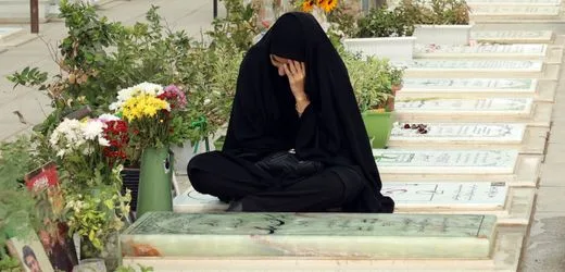 Iran-Krieg: Uno-Kommission wirft USA Kriegsverbrechen vor