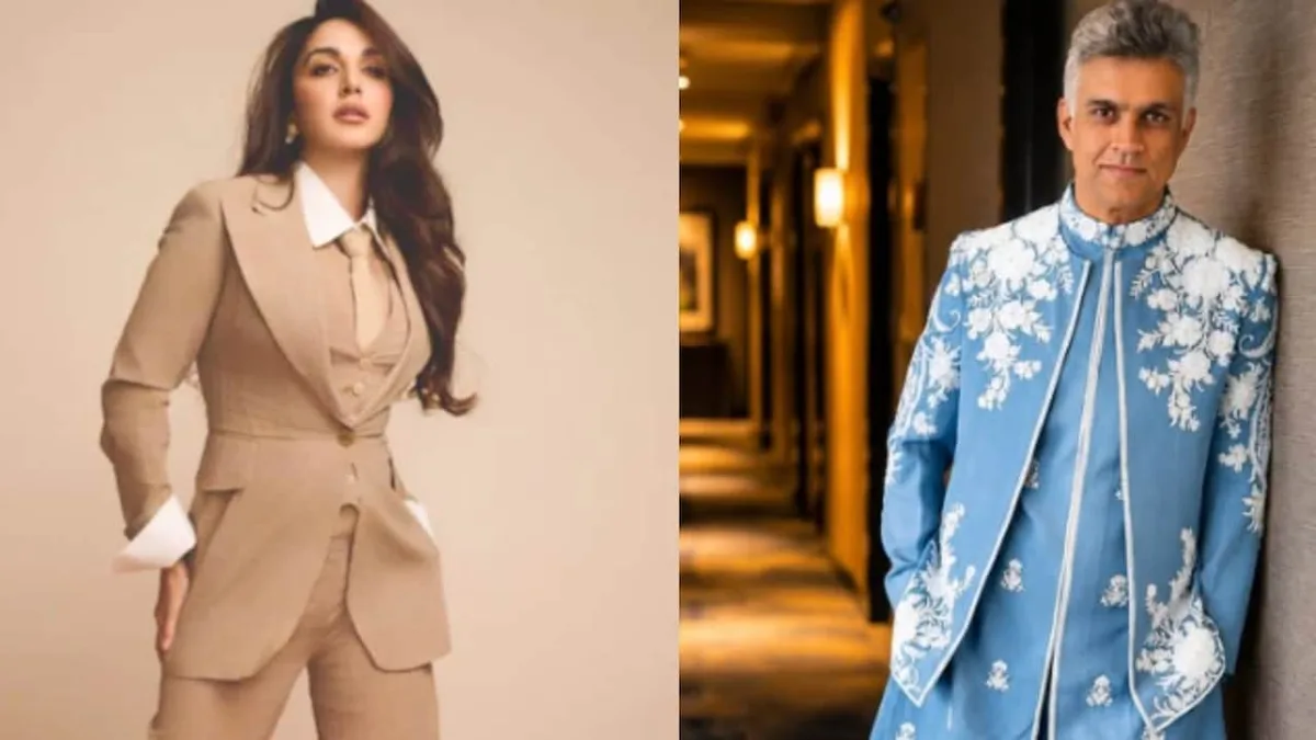 Kiara Advani, Saif Ali Khan Or Triptii Dimri? Siddharth P Malhotra Clarifies Kamal Aur Meena Casting Rumours